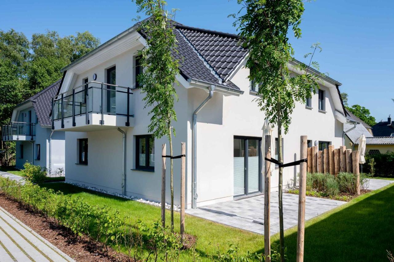 זינקסט Duenenquartier Apartment 30 מראה חיצוני תמונה